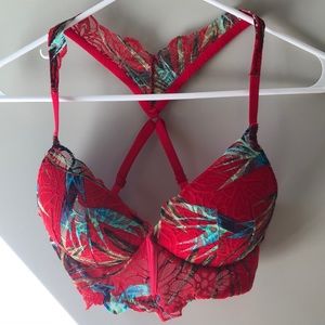 Victoria’s Secret bra
